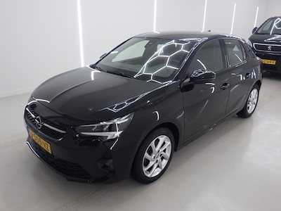 Opel CORSA 1.2 TURBO GS LINE 74KW ACTI GS LINE APL 5d