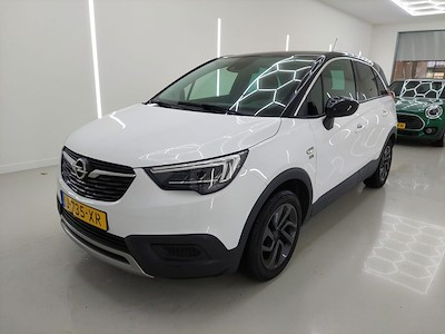 Opel Crossland X 1.2 S;S 60Kw ACTI 5d Edition 2020 APL 5d