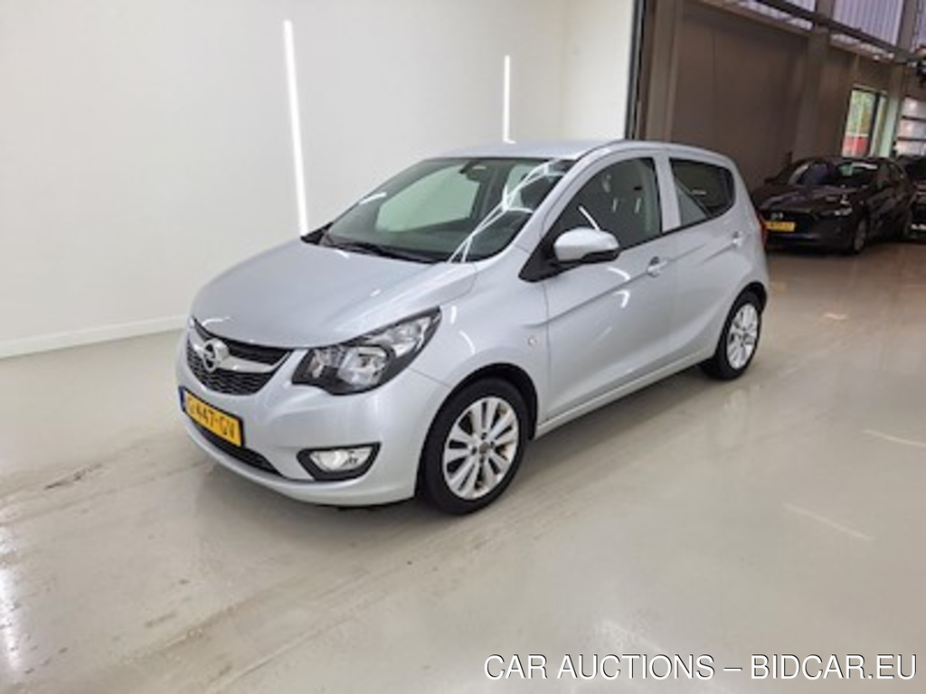 Opel Karl 1.0 Start/Stop 120 Jaar Edition 5d