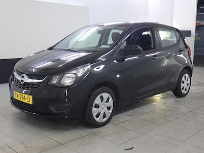 Opel Karl 1.0 Start/Stop 75pk Edition