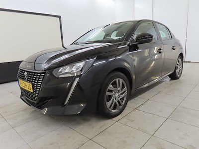 Peugeot 208 Active Pack 1.2 PureTech 75 5d
