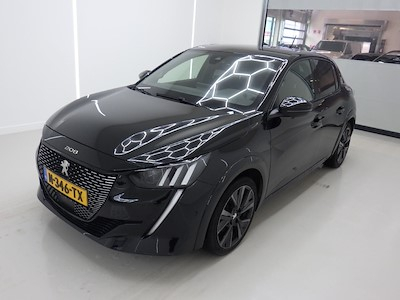 Peugeot 208 GT Pack 1.2 PureTech 100 5d