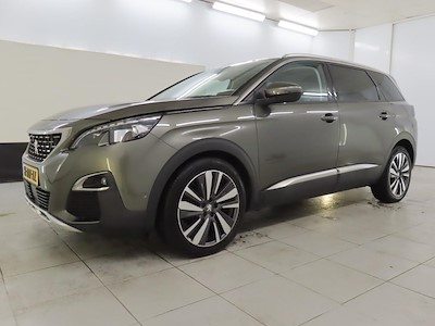 Peugeot 5008 Blue Lease Premium PureTech 130 EAT