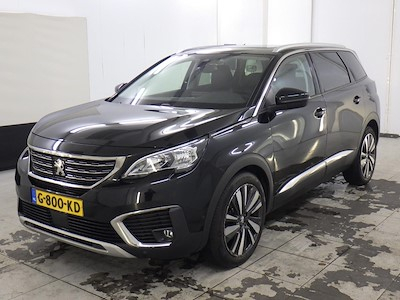 Peugeot 5008 Blue Lease Premium PureTech 180 S;S EAT8 5d
