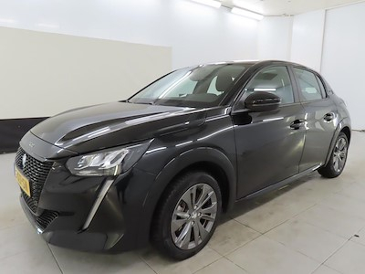 Peugeot E-208 Active Pack 50kWh 136 5d