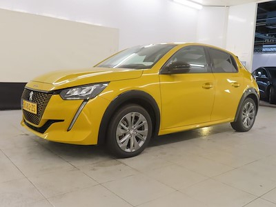 Peugeot E-208 Allure Pack 50kWh 136 5d