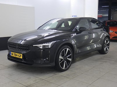 Polestar 2 63kWh Single Motor Standard Range