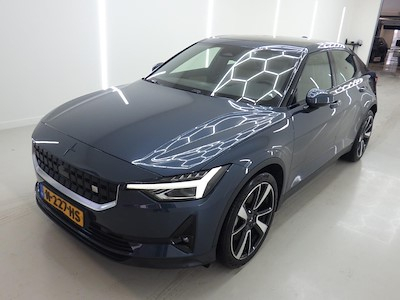 Polestar 2 78kWh Dual Motor Long Range