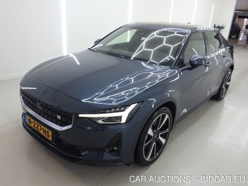 Polestar 2 78kWh Dual Motor Long Range