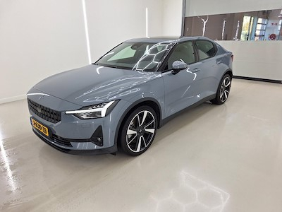 Polestar 2 Pilot Plus