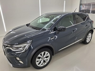 Renault Captur TCe 100 Intens 5d APL