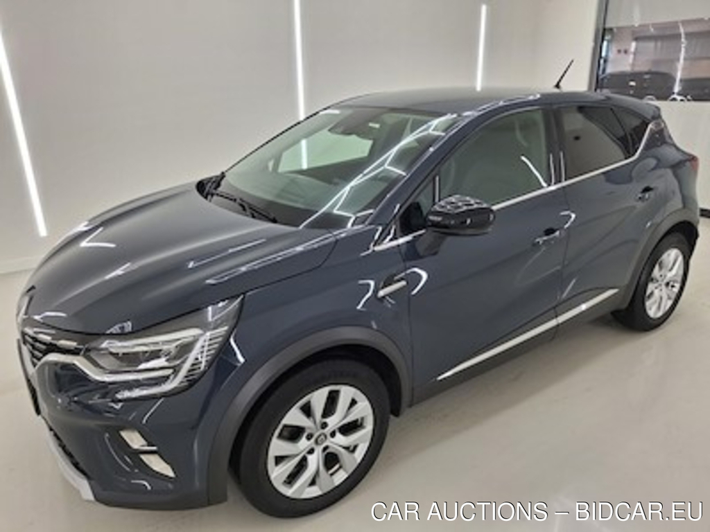 Renault Captur TCe 100 Intens 5d APL
