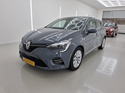 Renault CLIO 1.0 TCe 100 Intens