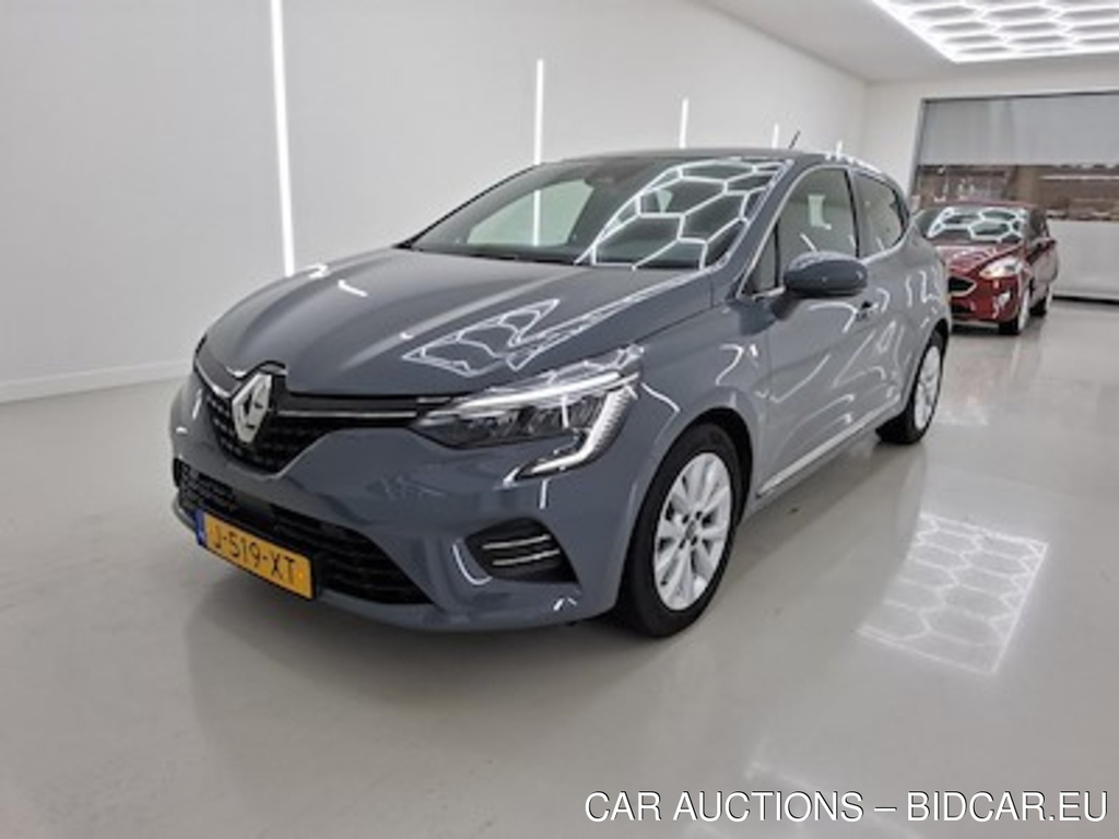 Renault CLIO 1.0 TCe 100 Intens