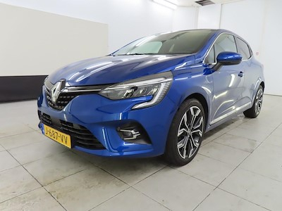 Renault CLIO 1.0 TCe 100 Intens 5d
