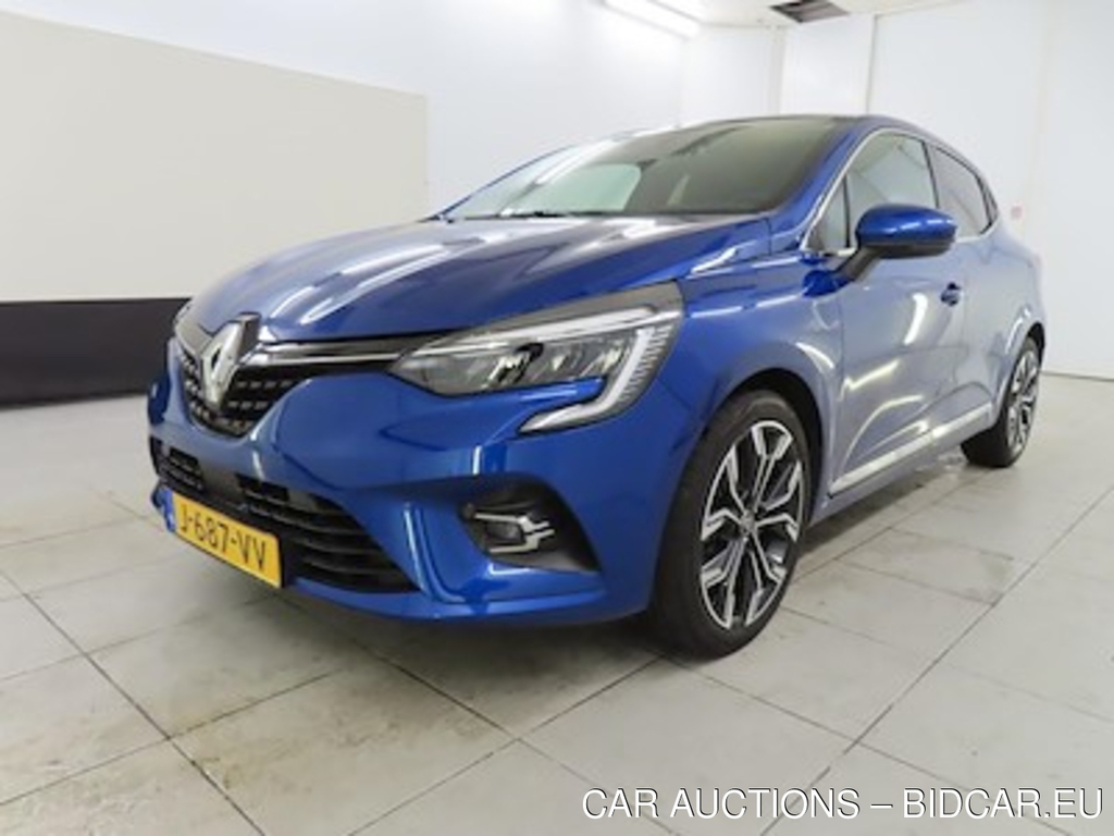 Renault CLIO 1.0 TCe 100 Intens 5d