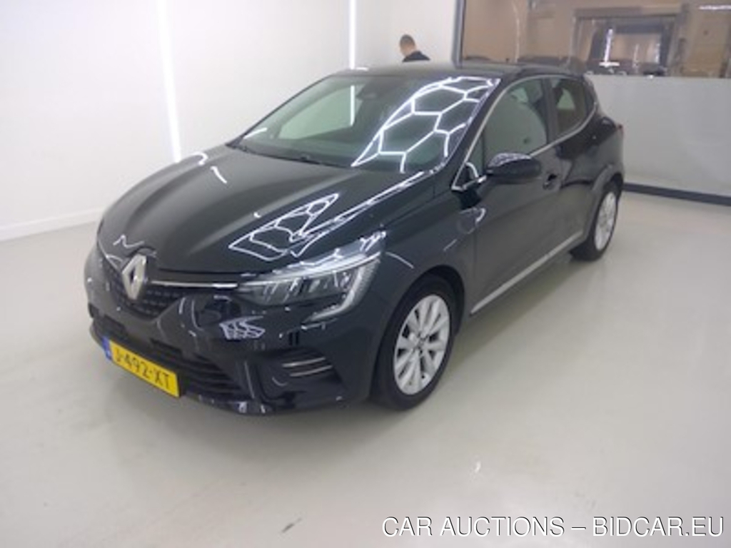 Renault CLIO 1.0 TCe 100 Intens 5d APL