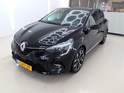 Renault CLIO 1.0 TCe 100 Intens 5d APL