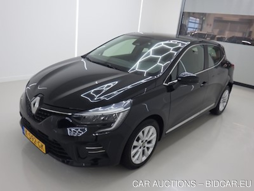 Renault CLIO 1.0 TCe 100 Intens 5d APL