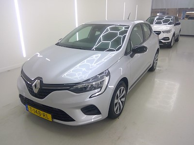 Renault CLIO 1.0 TCe 90 GPF Equilibre 5d
