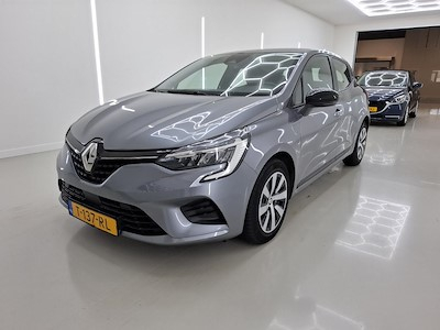 Renault CLIO 1.0 TCe 90 GPF Equilibre 5d