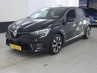 Renault CLIO 1.0 TCe 90 GPF Evolution 5d