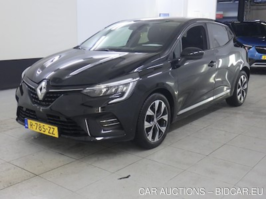 Renault CLIO 1.0 TCe 90 GPF Evolution 5d