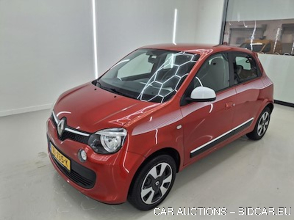Renault TWINGO 1.0 SCe 70pk S&amp;S Collection