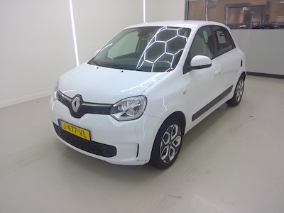 Renault TWINGO SCe 75 Stop ; Start Collection 5d