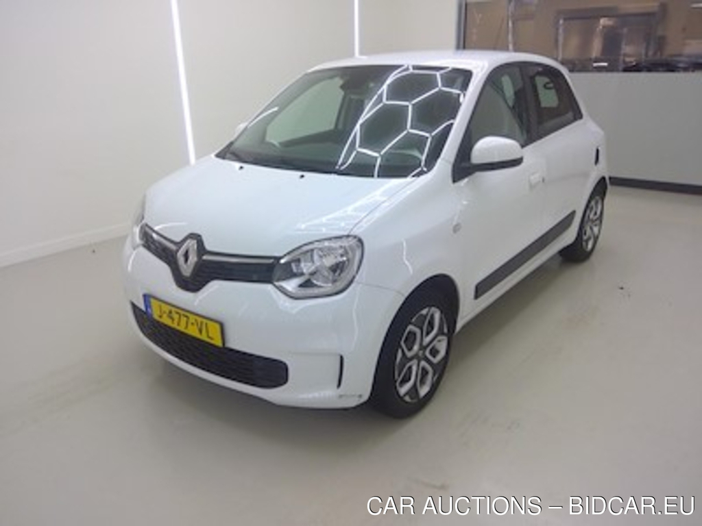 Renault TWINGO SCe 75 Stop ; Start Collection 5d