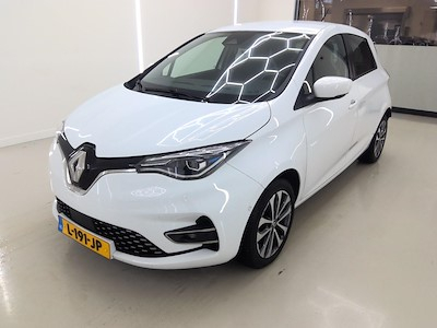 Renault ZOE R135 Intens (batterijkoop) 5d