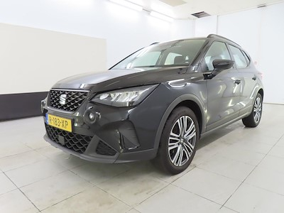 Seat Arona 1.0 TSI 70kW Style 5d