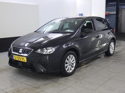 Seat IBIZA 1.0 TSI 5d Style Business Intense WHEEL BEARING BO