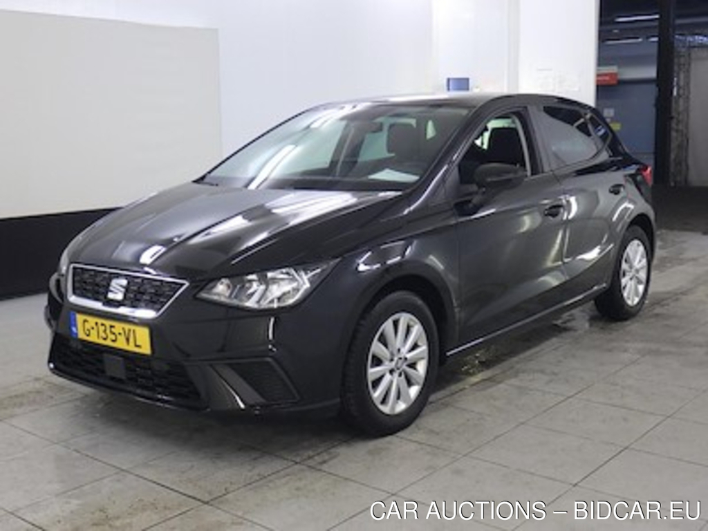 Seat IBIZA 1.0 TSI 5d Style Business Intense WHEEL BEARING BO