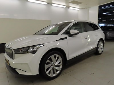 Skoda Enyaq iV 80