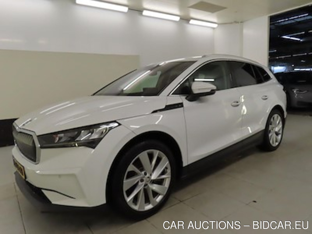 Skoda Enyaq iV 80