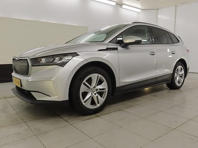 Skoda Enyaq IV 60 5d