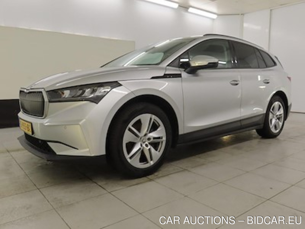 Skoda Enyaq IV 60 5d