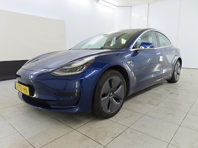 Tesla Model 3 Standard Range Plus RWD 4d
