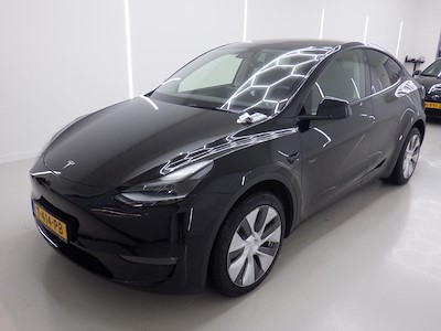 Tesla Model Y Long Range Dual Motor AWD
