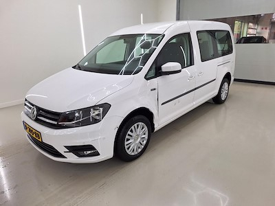 Volkswagen Caddy combi 1.0 TSI 75kW Maxi Comfortline 5d