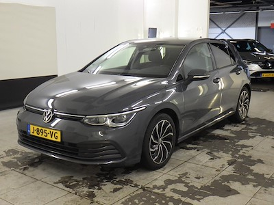 Volkswagen GOLF 1.5 TSI 96kW Life Business 5d