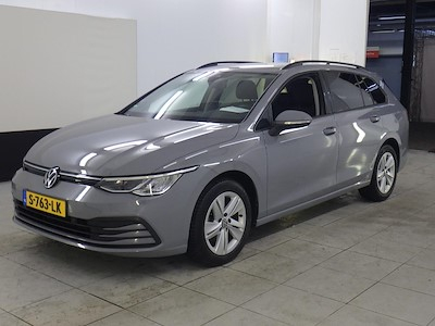 Volkswagen Golf variant 1.5 eTSI 96kW DSG Life Business