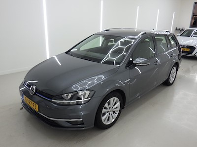 Volkswagen Golf variant 1.5 TSI 130pk BlueMotion Comfortline Business