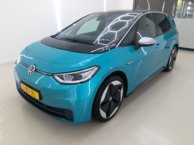 Volkswagen ID.3 58kWh 1st Max auto