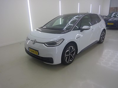 Volkswagen ID.3 58kWh 1st Plus auto