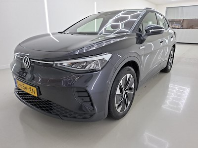 Volkswagen ID.4 77kWh Life Auto incl Warmtepomp 5d