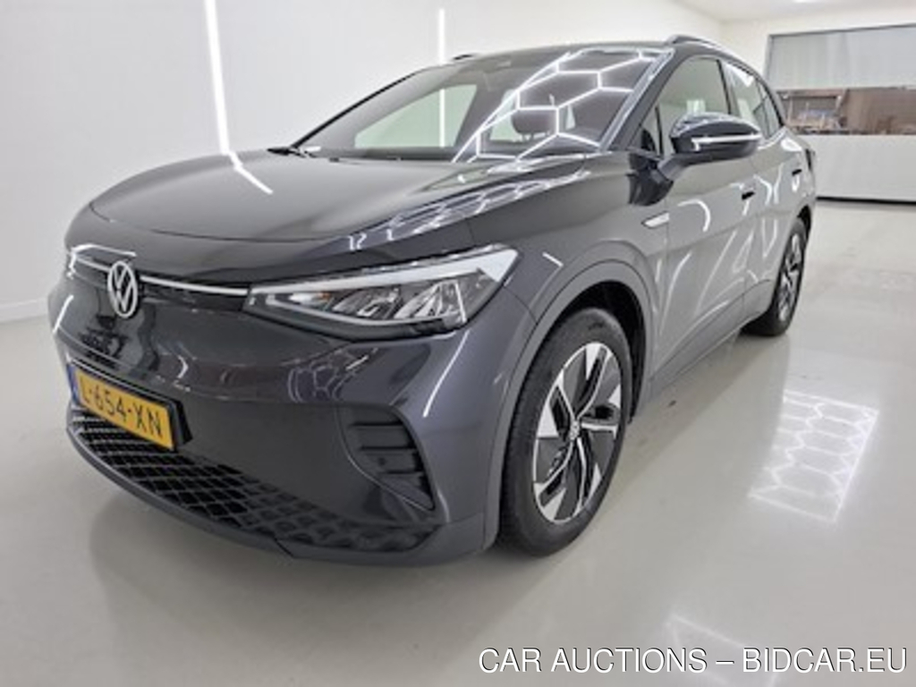 Volkswagen ID.4 77kWh Life Auto incl Warmtepomp 5d