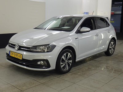 Volkswagen POLO 1.0 MPI 75pk Comfortline