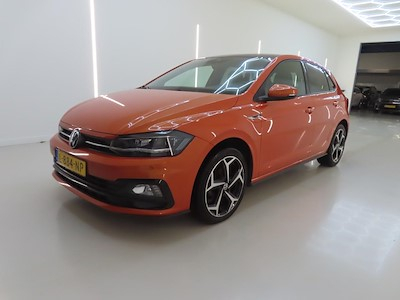 Volkswagen POLO 1.0 TSI 70kW 7-DSG Highline Business R 5d